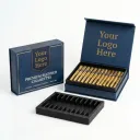 Custom Cigar Boxes