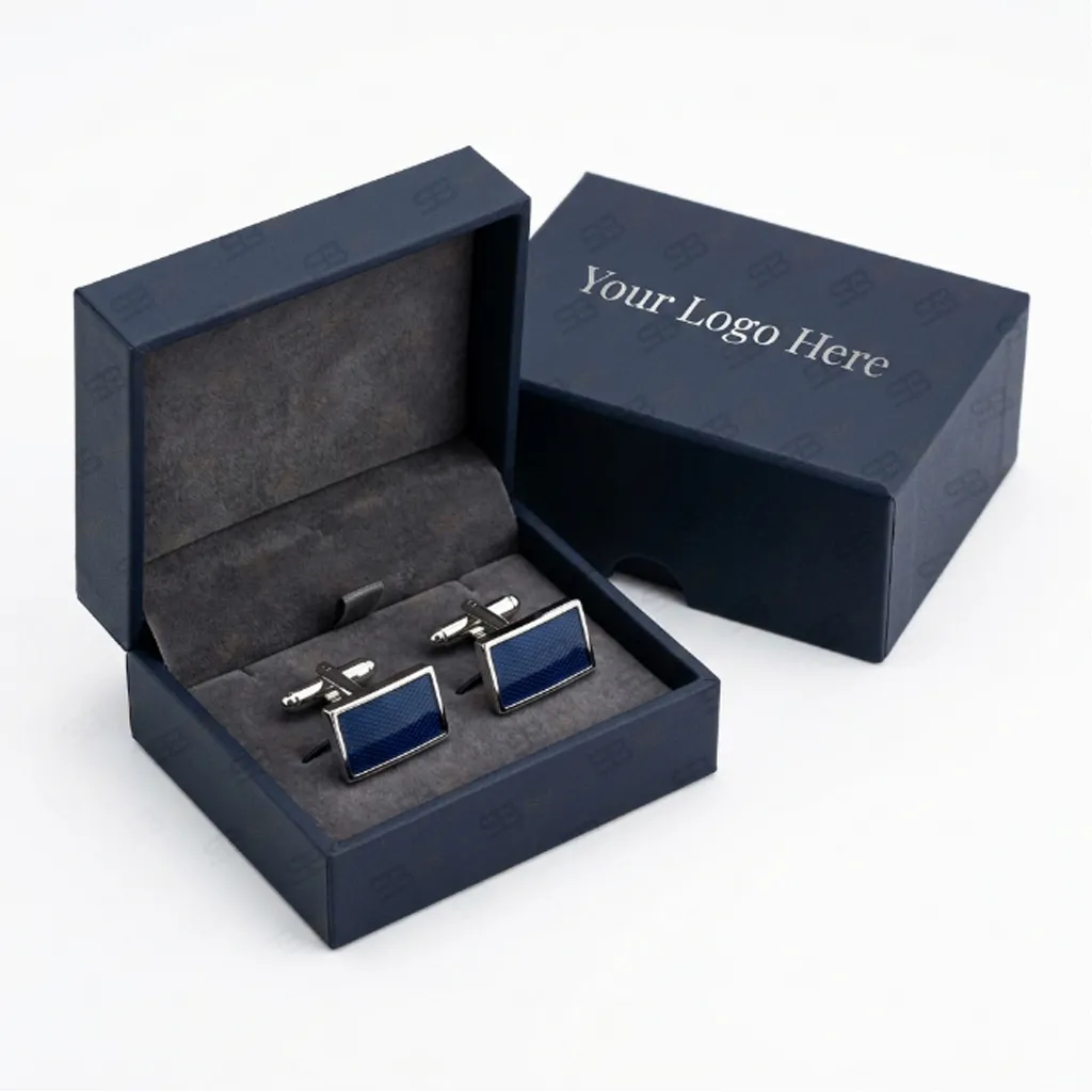 Cufflinks Boxes