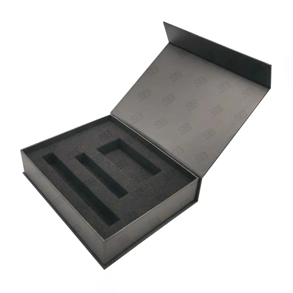 Magnetic Closure Boxes