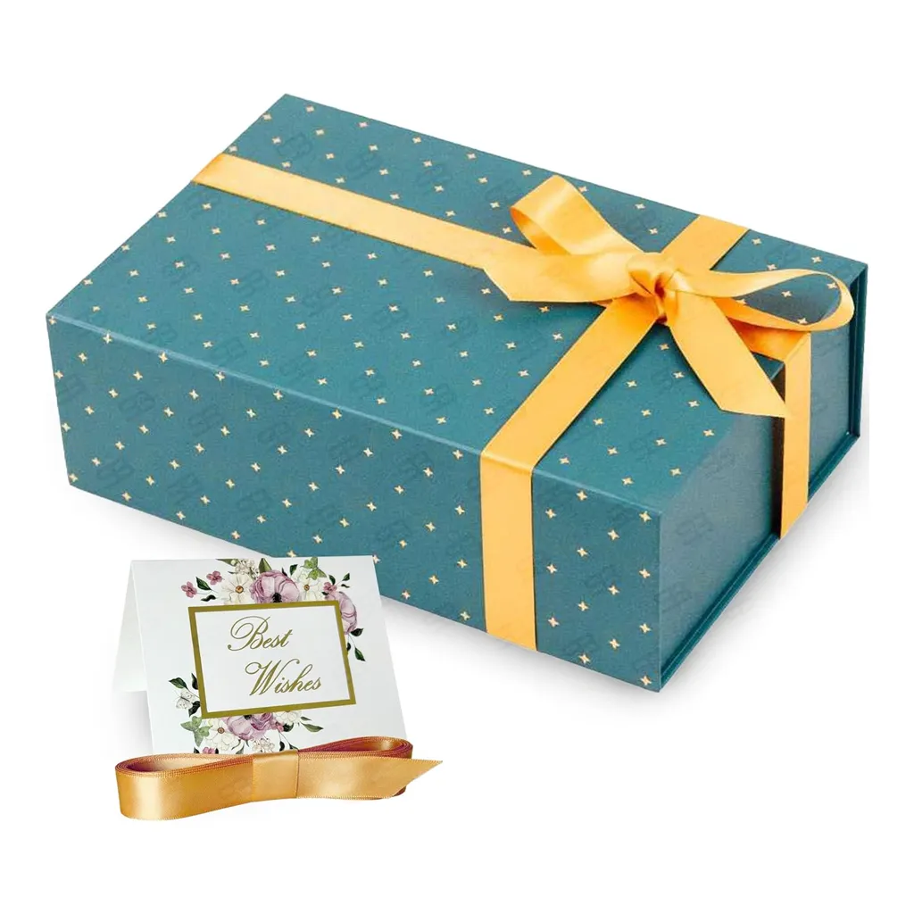 Perfume Boxes with Inserts