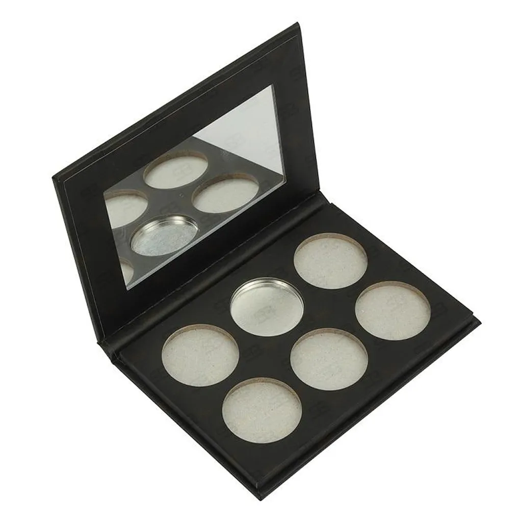 Eyeshadow Boxes