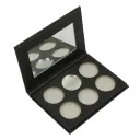 Eyeshadow Boxes