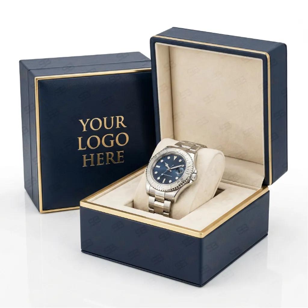 Luxury Watch Gift Boxes