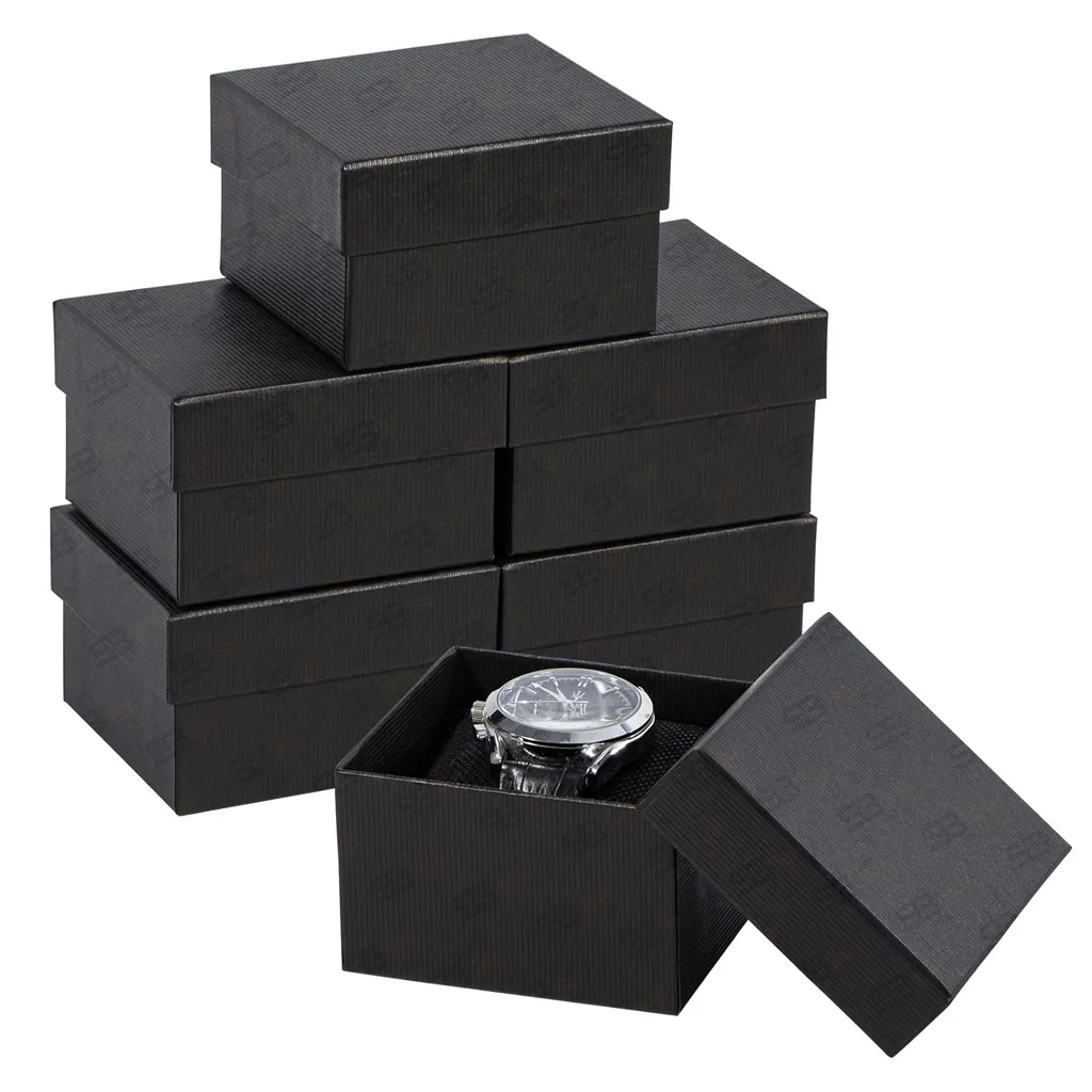 Luxury Watch Boxes