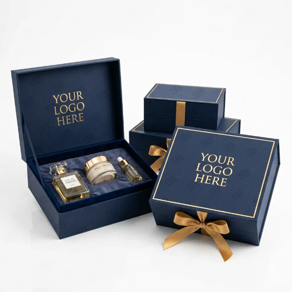 Luxury Gift Boxes