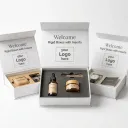 Welcome Kit Boxes