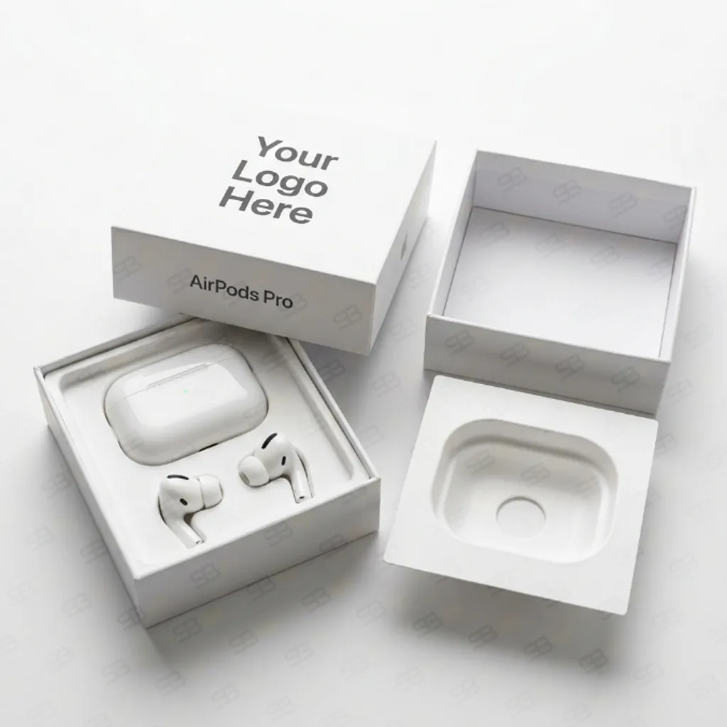 AirPod Packaging