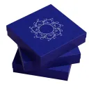 Two Piece Apparel Boxes