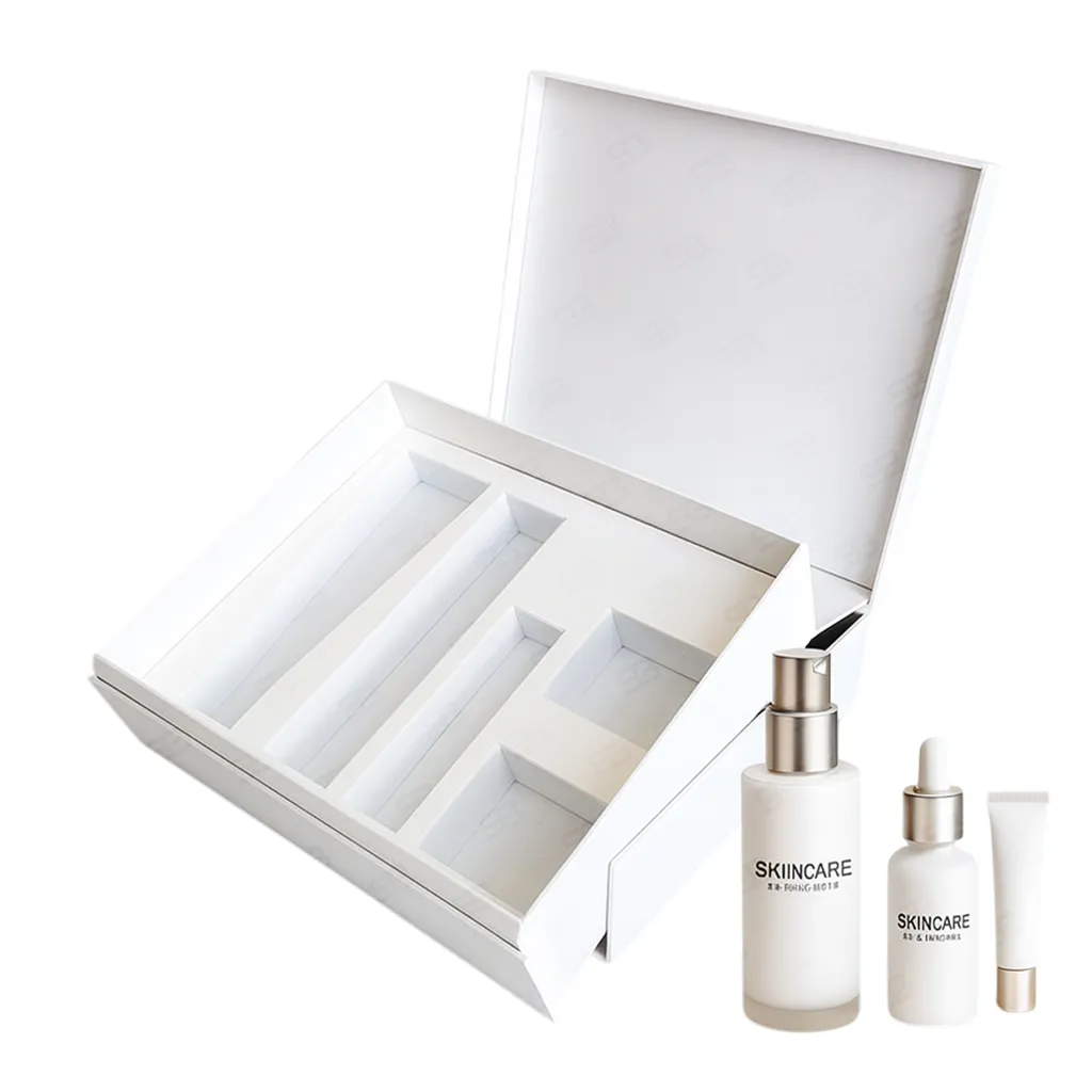Facial Kit Boxes