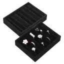 Jewelry Boxes with Inserts