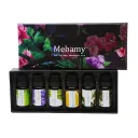 Essential Oil Boxes