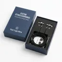 Luxury Earphones Boxes