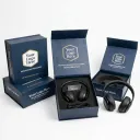 Custom Headphone Boxes