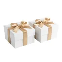 Two Piece Gift Boxes