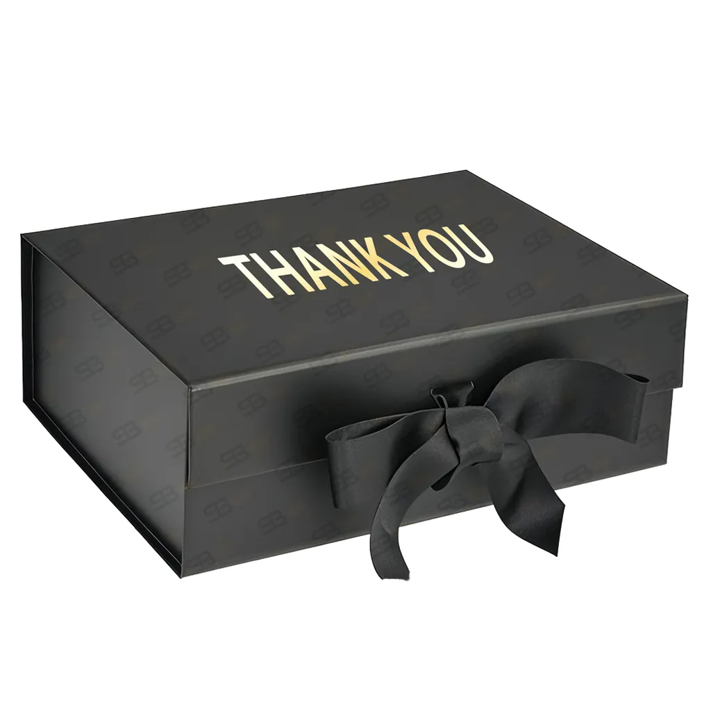 Magnetic Closure Gift Boxes