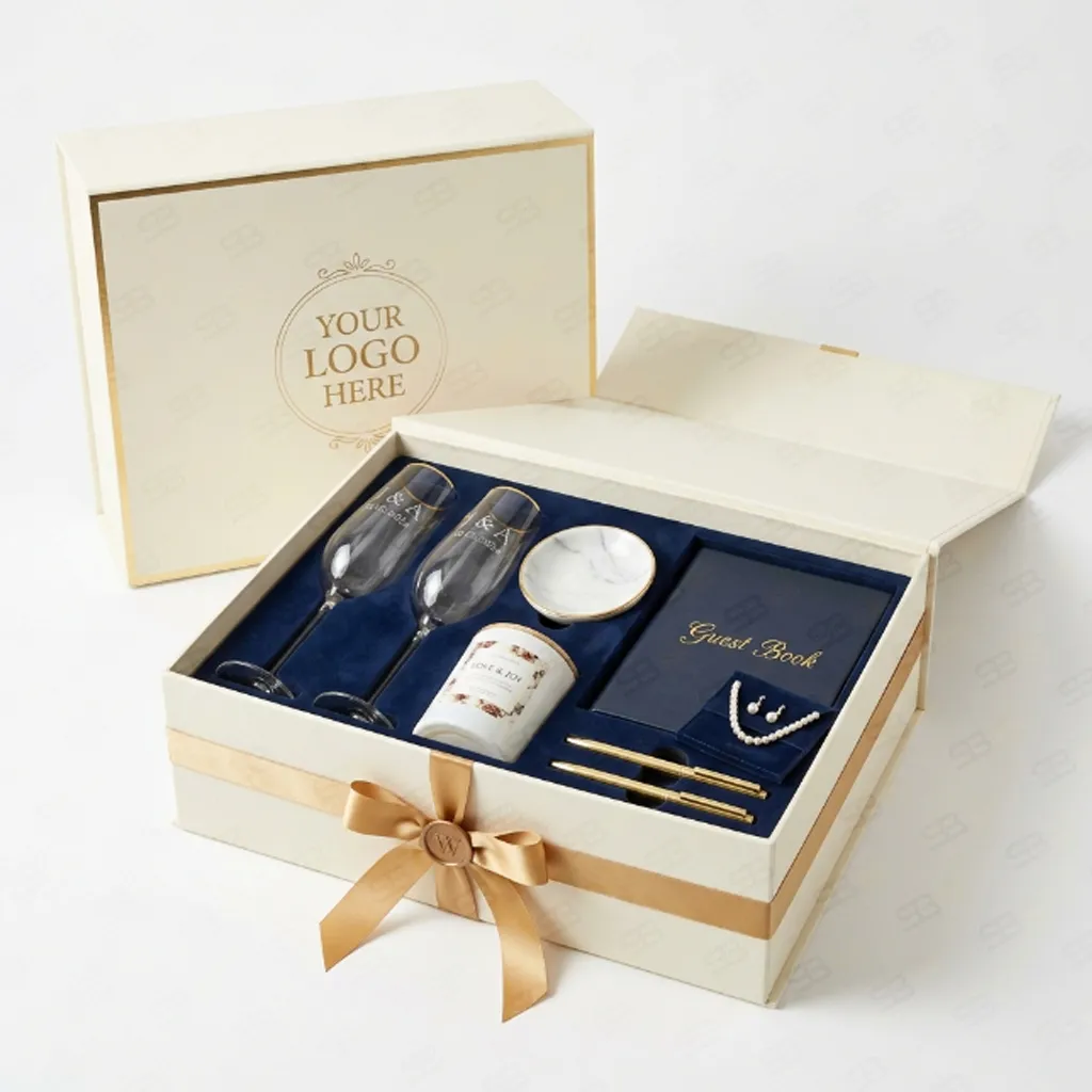 Wedding Gift Boxes