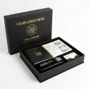 Real Estate Presentation Boxes