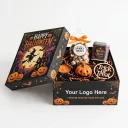 Halloween Boxes