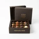 Truffle Boxes