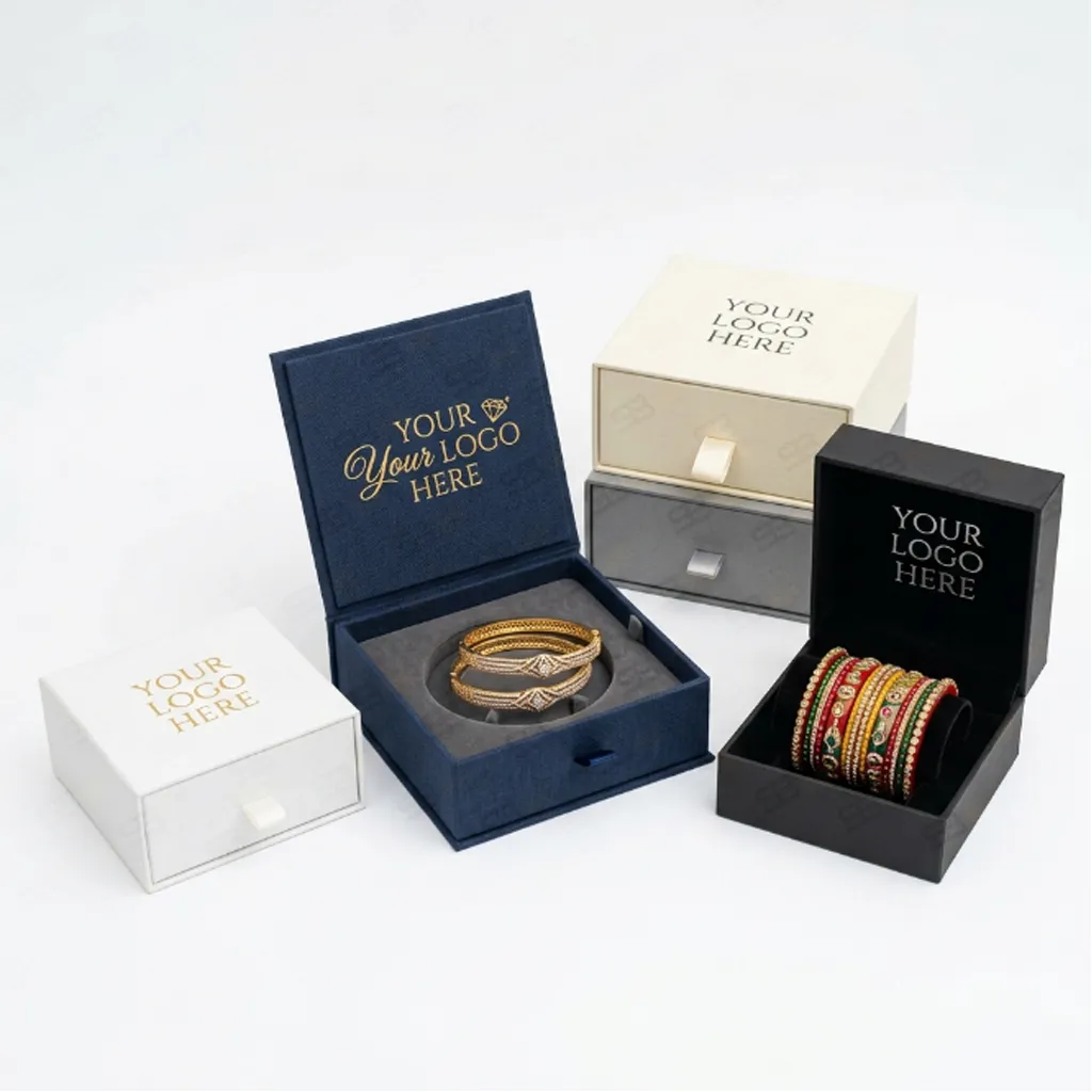Bangle Boxes
